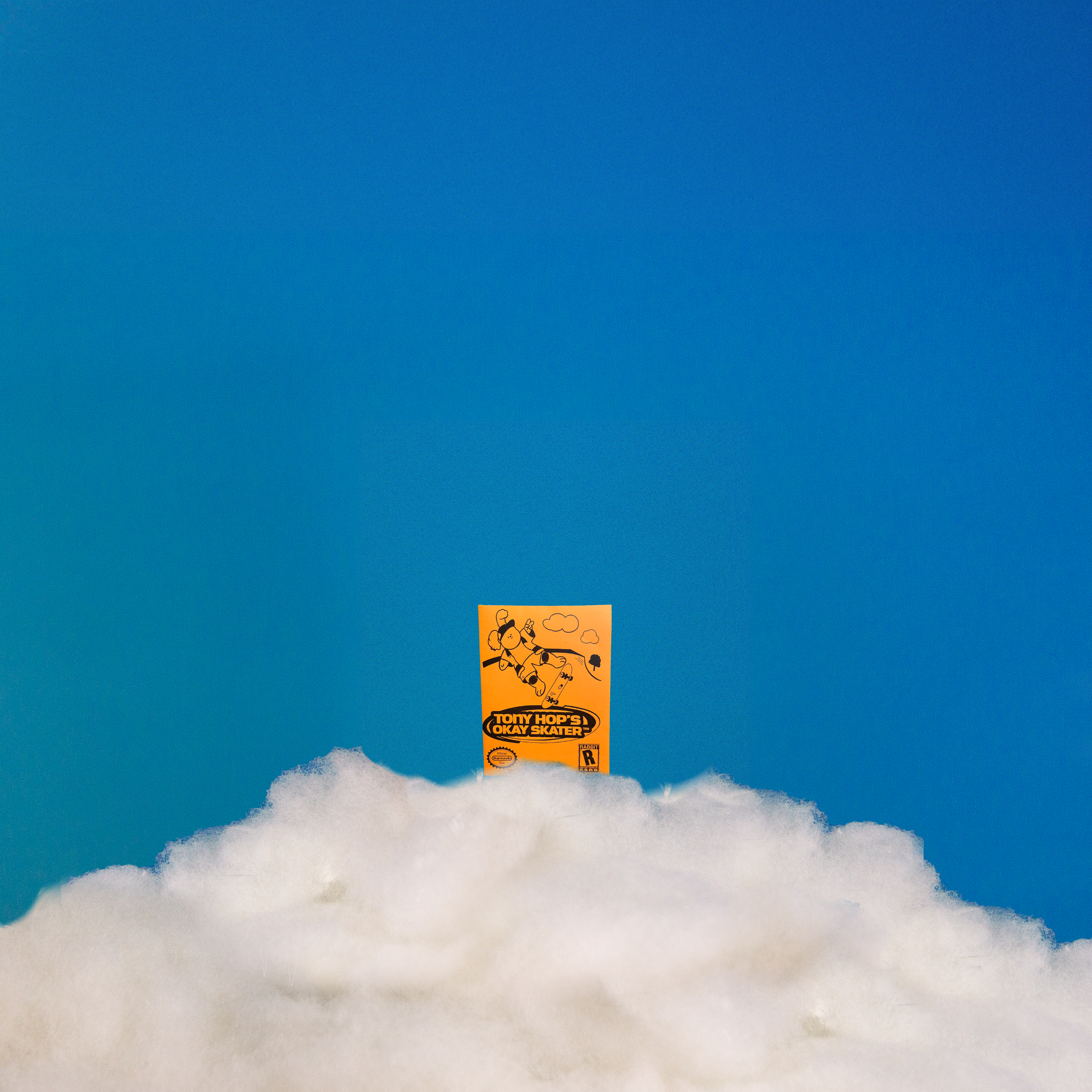 Zines — Shop — Disco Bunny | Zines | Stickers | Chaos